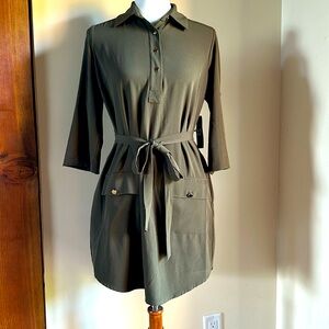 Women’s Dress Petite Small New York & Company